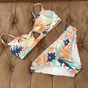 Roxy Swim Bottoms